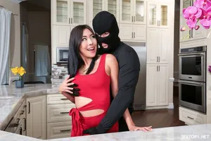 Cô gái vô gia cư thực sự mắc hội chứng Down ở Trác Châu