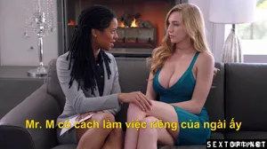 Bữa sáng giáng sinh cho chị kế ăn chuối