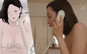 Thụ thai cho vợ sắp cưới của con trai - miu shiromine