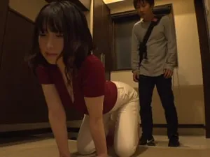 Hot japan girl Mei Matsumoto fuck with several man
