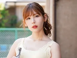 Cô chị gái họ dam dang của tôi