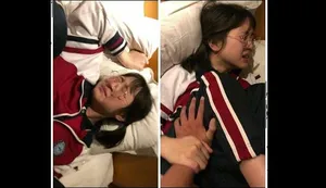 Chị gái tốt bụng cho tôi bắn tinh ngập lồn Mio Ishikawa
