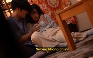 Misaki và tôi EP1